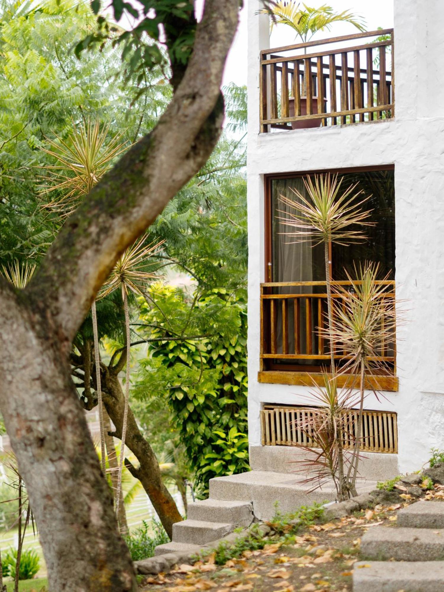 Hotel Casa Olonche Exterior foto